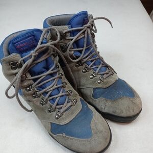 Merrell Mariah Mid GTX Gore-Tex Hiking Boots Brown